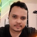 Rafael Jorge - @rafael_geekarte - Instagram
