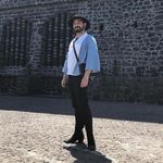 Rafael Jorge - @rafaeljorge_fashiondesigner - Instagram
