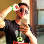 Rafael Jorge - @eurafajorg - Instagram