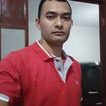Rafael Jorge - @rafaeljorgedasilv - Instagram