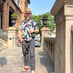 Rafael Jorge - @baraodosmano - Instagram