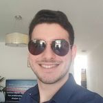 Rafael Jorge - @profrafaeljorgecc - Instagram