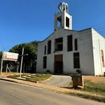 Capela São Rafael Arcanjo - @srafael.kanegae - Instagram