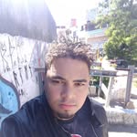 Rafael Kane - @rafael_samehada - Instagram