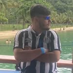 Rafael Souza ® - @_rafaelkane - Instagram