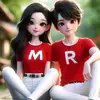 🎧❤️ rafael king vlogs tv ❤️🎧 - @catudaylobina.lar - TikTok