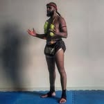 King Tiger - @rafaelkingtiger - Instagram