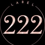 Rafael King - @222label - Instagram