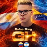 Rafael King - @rafaelthekings - Instagram