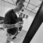 Rafael Kraus - @krausiboy141 - Instagram