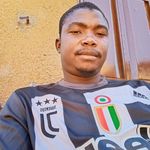 Rafael Kraus - @oumar4648 - Instagram
