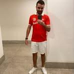 Rafael Kraus - Facebook