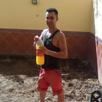 Rafael Jimenez Laredo - @rafaeljimenez_90 - Instagram