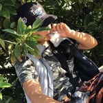 Rafael Laredo - @angel.anguino.9 - Instagram