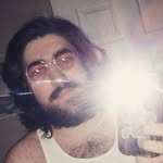 Rafael Larkin - @mr_kabobbles - Instagram