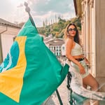 Ella Oliveira Castro | Personal Brander - @rafaellaycastro - Instagram