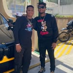 Rafael Laya - @rafaellayaflores - Instagram