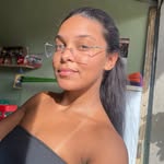 Rafaella Calaça - @rafaellayg_ - Instagram