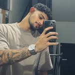 Rafael Lélis - @rafaellelisg - Instagram