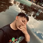 Rafael Leal - @rafaelslealk - Instagram