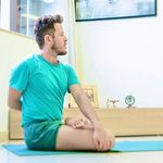 Rafael Leal - @rafaellealyoga - Instagram