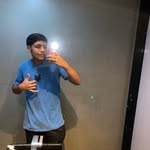 rafael leal  - @eo_fael010 - Instagram