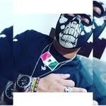 Ivan Rafael Flores Leija - @papirrin_94nectar - Instagram
