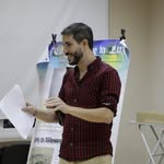 Rafael Leiva Hervas - @hervasrafaelleiva - Instagram