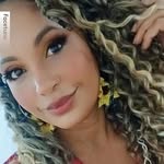 Rafaelle Silva - Maquiadora/Mairiporã-SP - @rafaellemaquiadora - Instagram