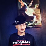 N Rafael Lemus - @castielle91 - Instagram