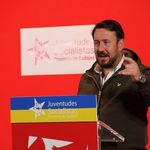 Rafael Lemus Rubiales - @lemusrubiales - Instagram