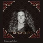 Rafaelle Mackay aka Ra*faelle - @rafaellemusic - Instagram