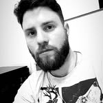 Rafael Lenzi - @rafaellenzi - Instagram