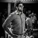 Rafael Leonardo Barbeiro - @rafaelleonardobarbeiro - Instagram