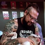 Rafael Leone - @leone_powerlifter - Instagram