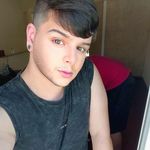 Rafael Leone - @rafackp - Instagram