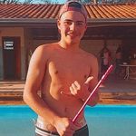 Xexeu - @rafael_leonel77 - Instagram