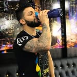 Cesar Rafael Lezcano - @cesarrafaellezcano - Instagram