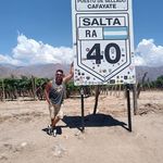 Rafael Alejandro Lezcano - @rafa.lezcano - Instagram