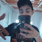 Rafael Lezcano - @raphael_dm11 - Instagram