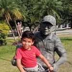 Rafael Lezcano - @santynolezcano83 - Instagram