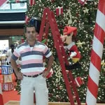 Rafael Lezcano - @rafalez_77 - Instagram