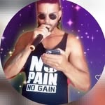 cantor "Rafael Limas " - @rafaellimas98 - Instagram
