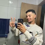 Rafael Limas - @rafaellimas_062 - Instagram