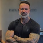 Rafael Limas Figueiredo - @rafa_da_barbearia - Instagram