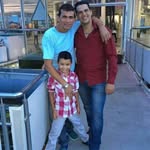 Rafael Linarez - @rafael.linarez.984 - Instagram
