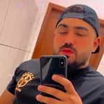 Rafael Lino - @linorafael92 - Instagram