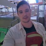 Rafael Lino - @rafaellino29 - Instagram