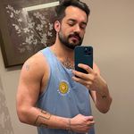 Rafael Lino - @rafalinosousa - Instagram
