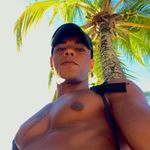 Rafael Lino - @orafaelgg - Instagram